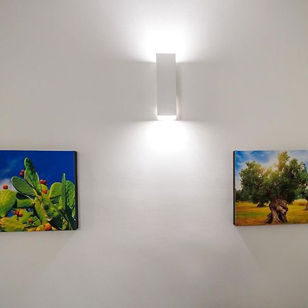 Goodstay Corte Regina Suite Lecce Eksteriør bilde