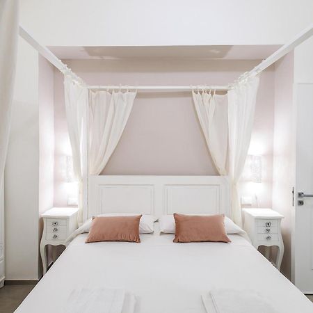 Goodstay Corte Regina Suite Lecce Eksteriør bilde