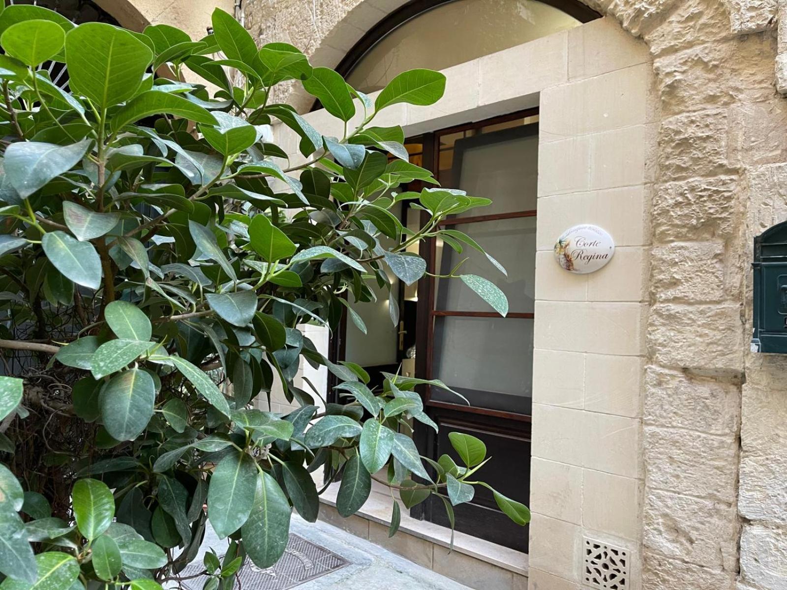 Goodstay Corte Regina Suite Lecce Eksteriør bilde