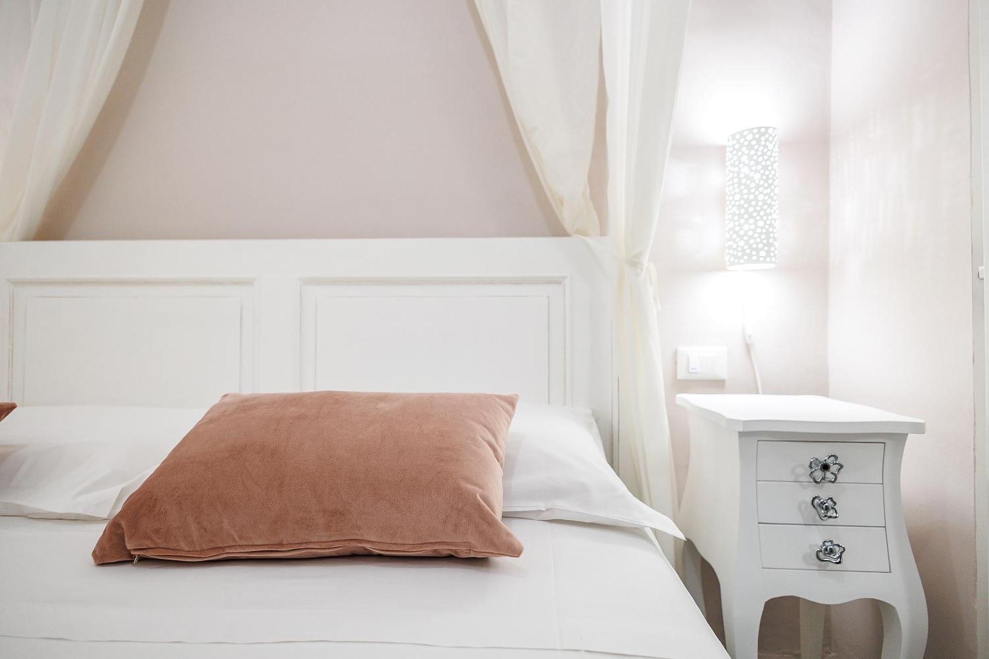 Goodstay Corte Regina Suite Lecce Eksteriør bilde