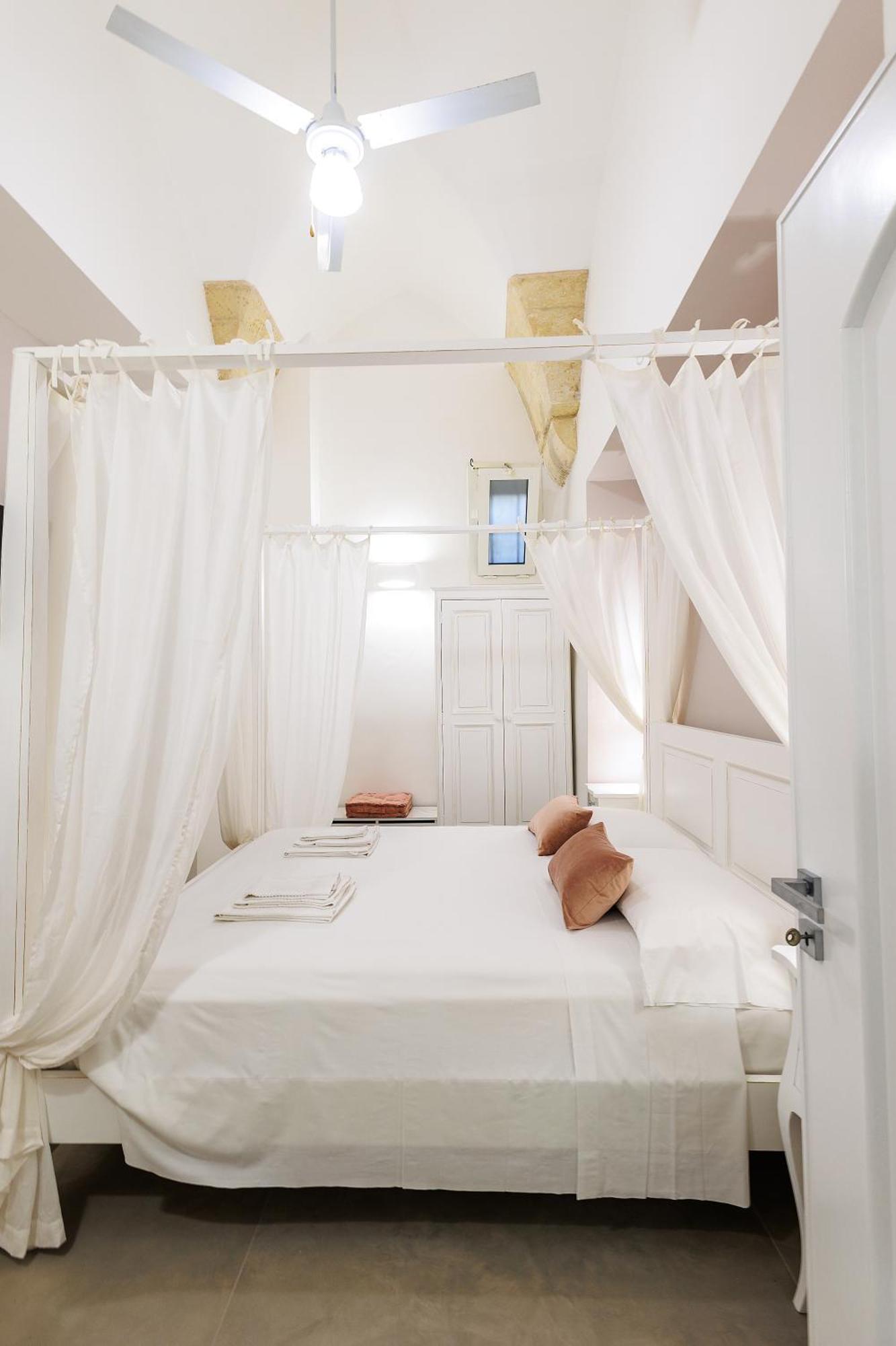 Goodstay Corte Regina Suite Lecce Eksteriør bilde