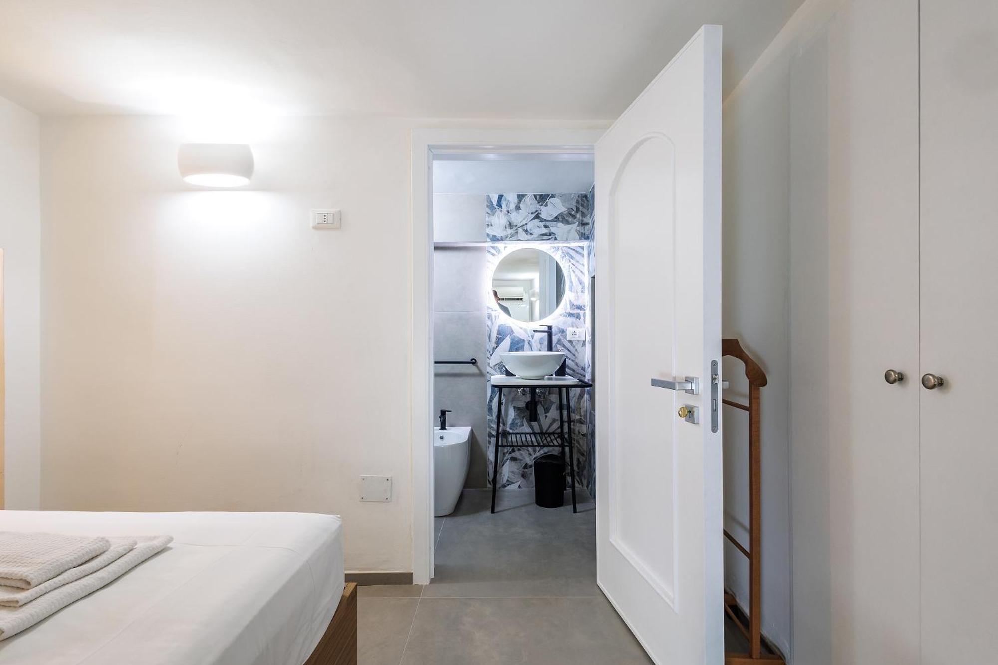 Goodstay Corte Regina Suite Lecce Eksteriør bilde