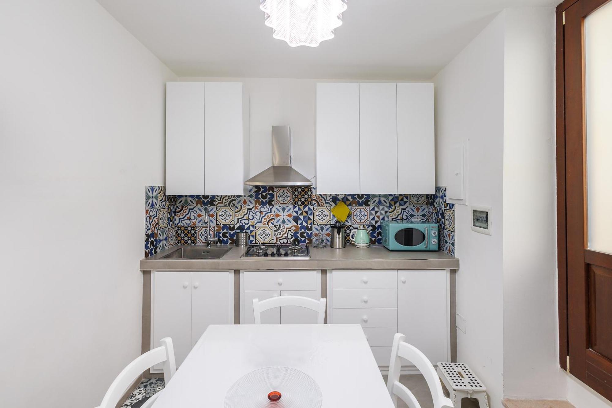 Goodstay Corte Regina Suite Lecce Eksteriør bilde