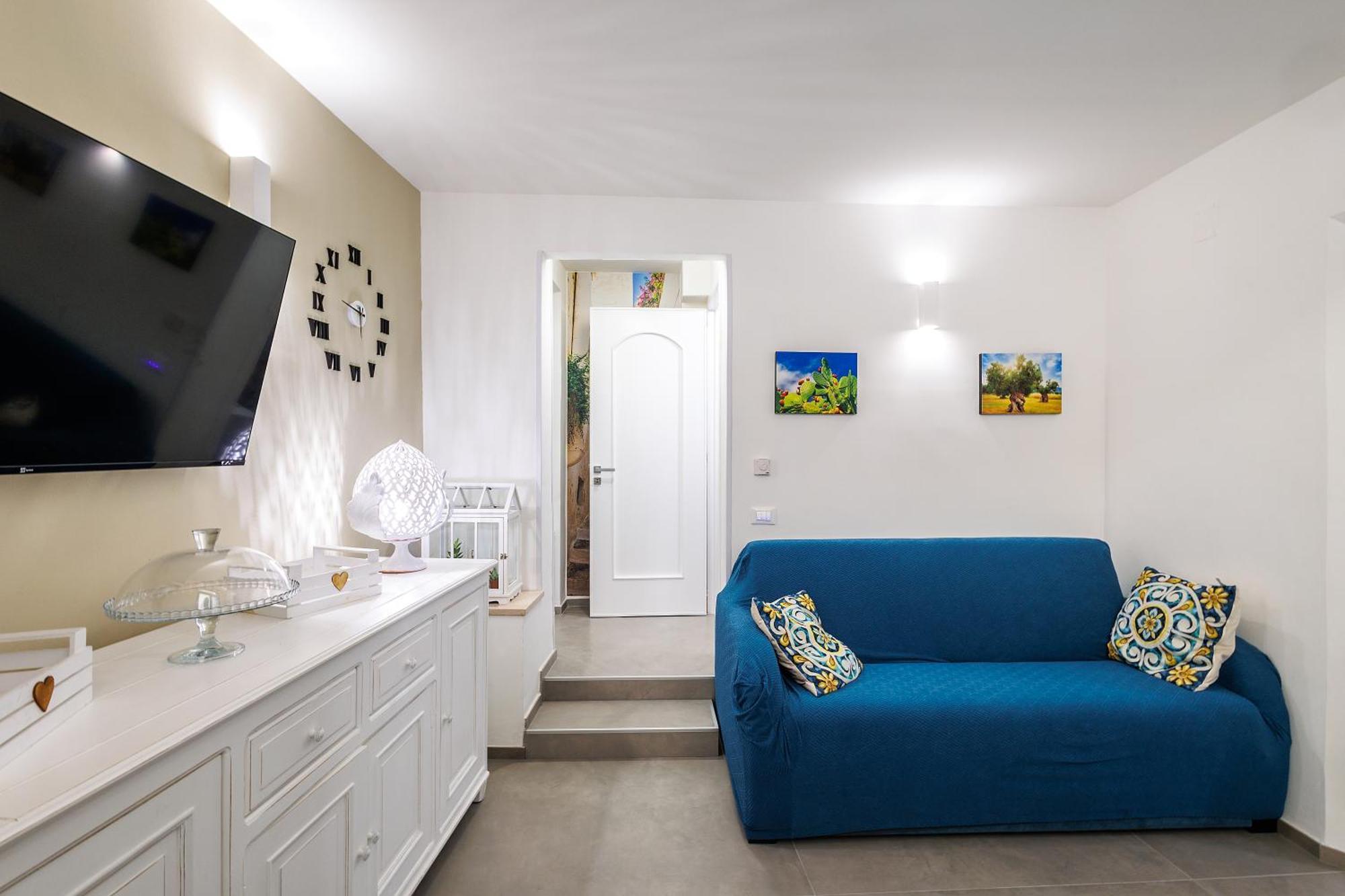 Goodstay Corte Regina Suite Lecce Eksteriør bilde