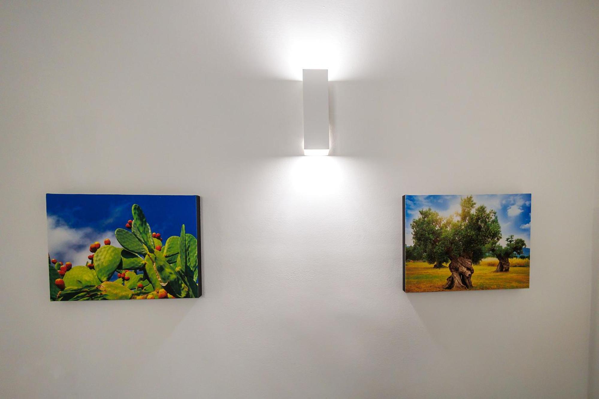 Goodstay Corte Regina Suite Lecce Eksteriør bilde