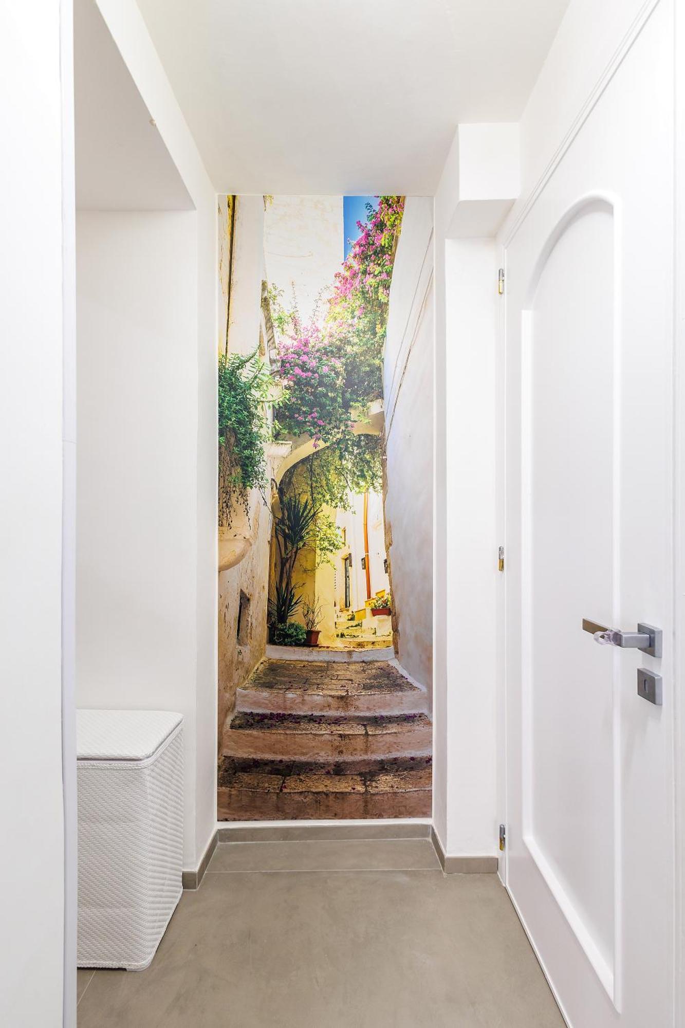 Goodstay Corte Regina Suite Lecce Eksteriør bilde