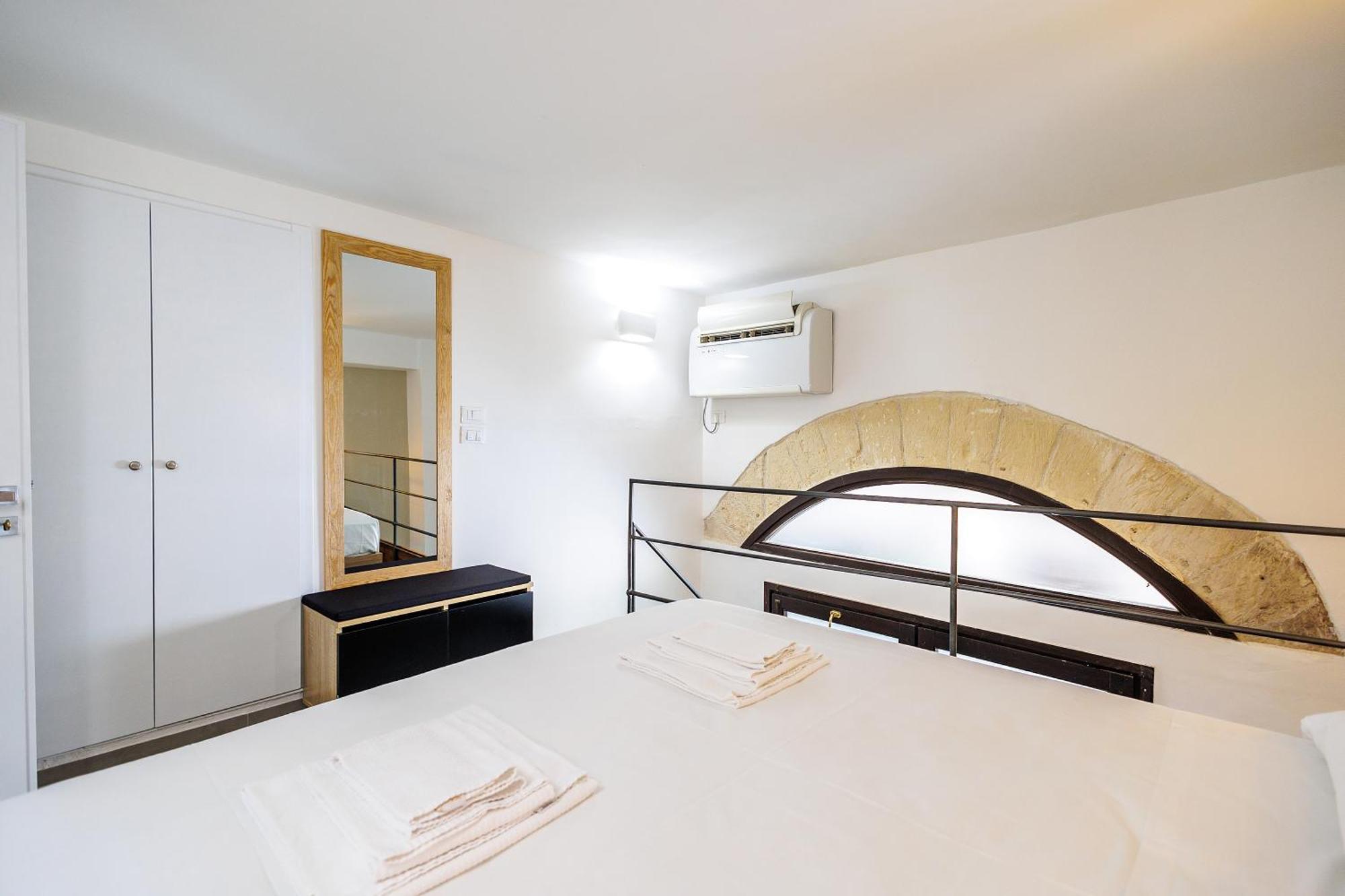 Goodstay Corte Regina Suite Lecce Eksteriør bilde