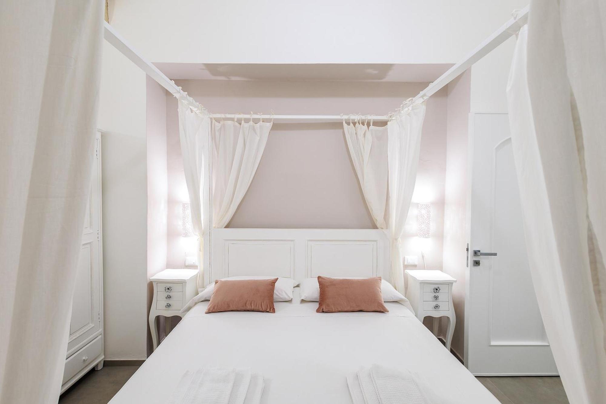 Goodstay Corte Regina Suite Lecce Eksteriør bilde