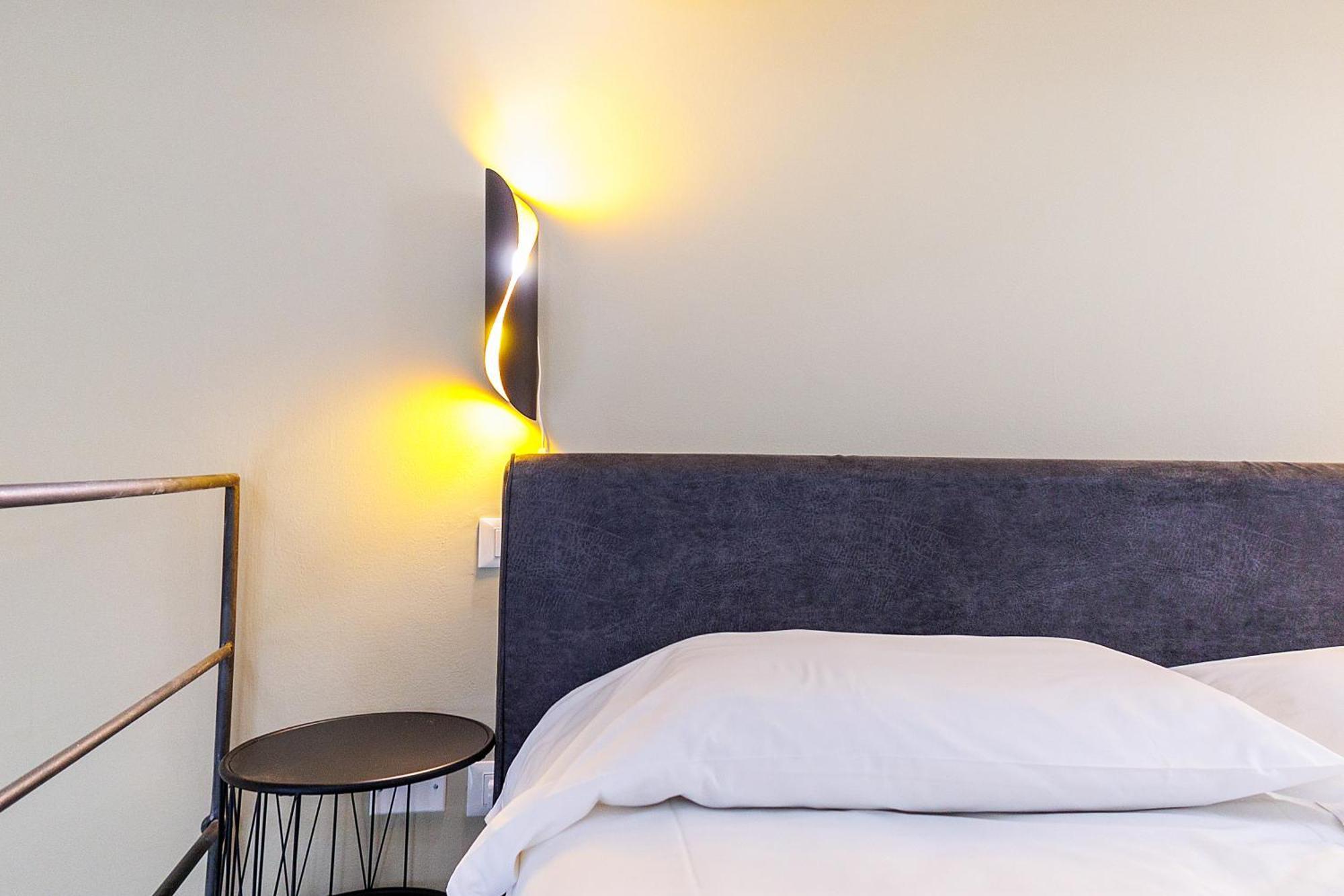 Goodstay Corte Regina Suite Lecce Eksteriør bilde