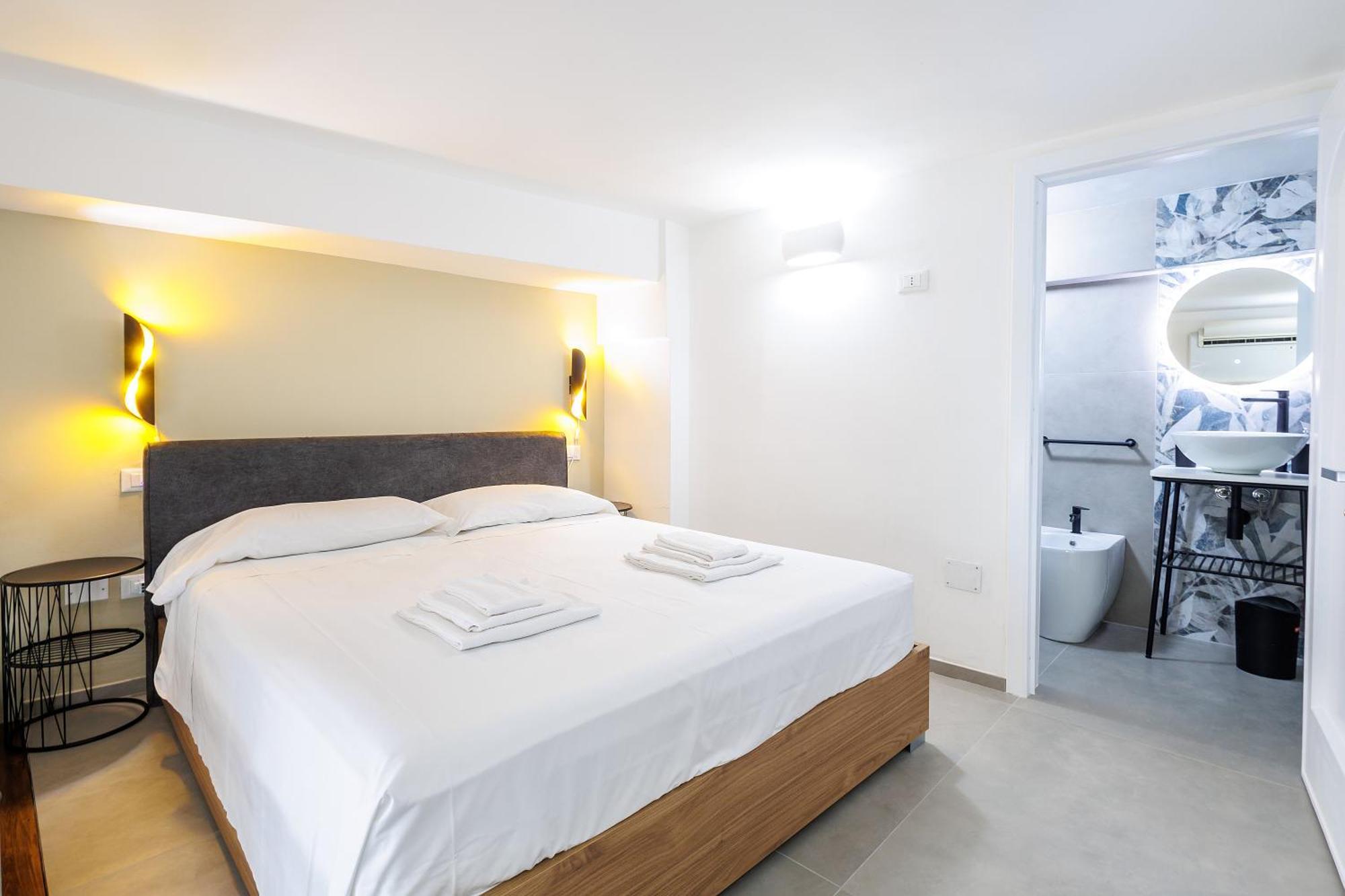 Goodstay Corte Regina Suite Lecce Eksteriør bilde