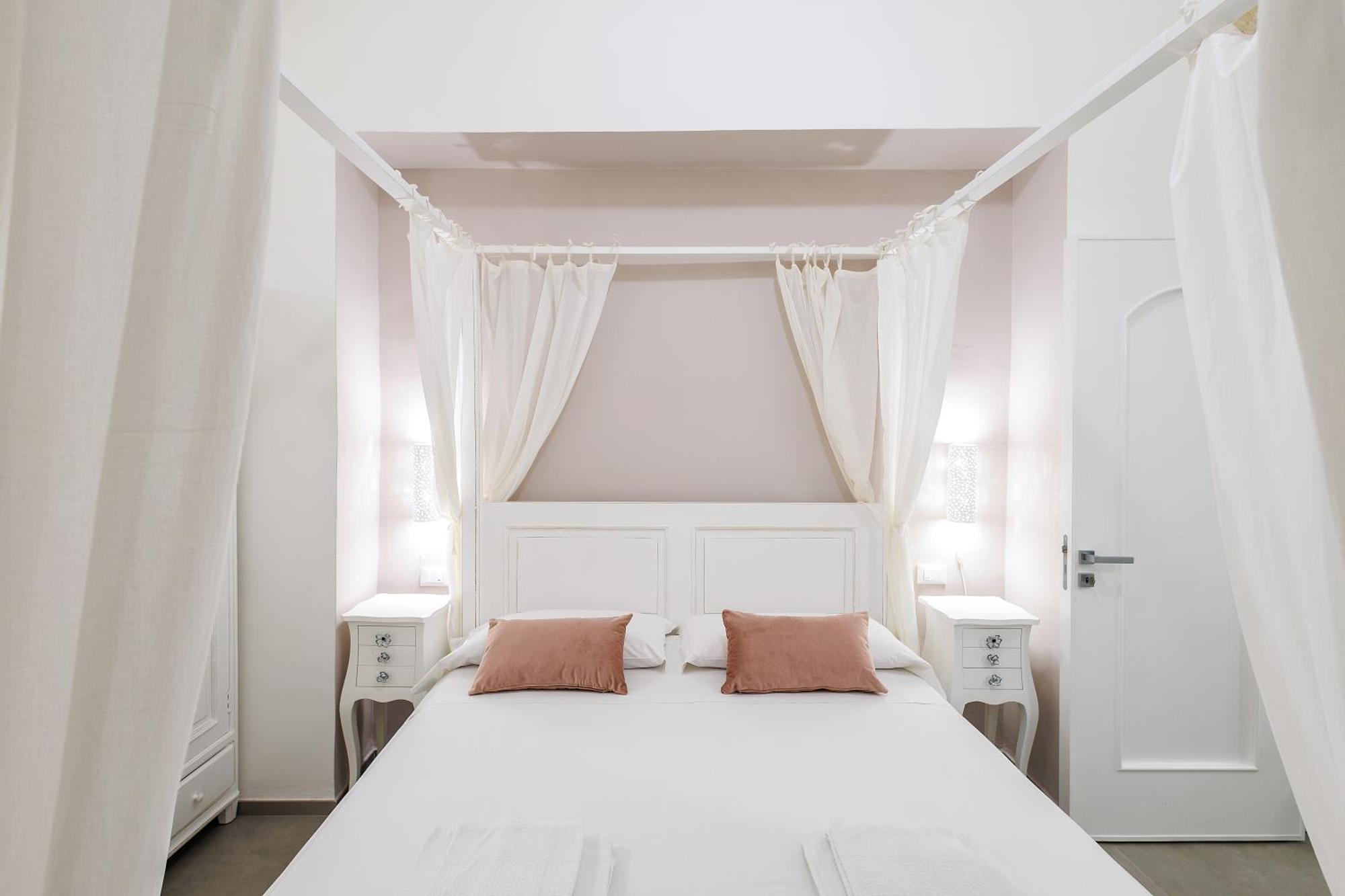 Goodstay Corte Regina Suite Lecce Eksteriør bilde