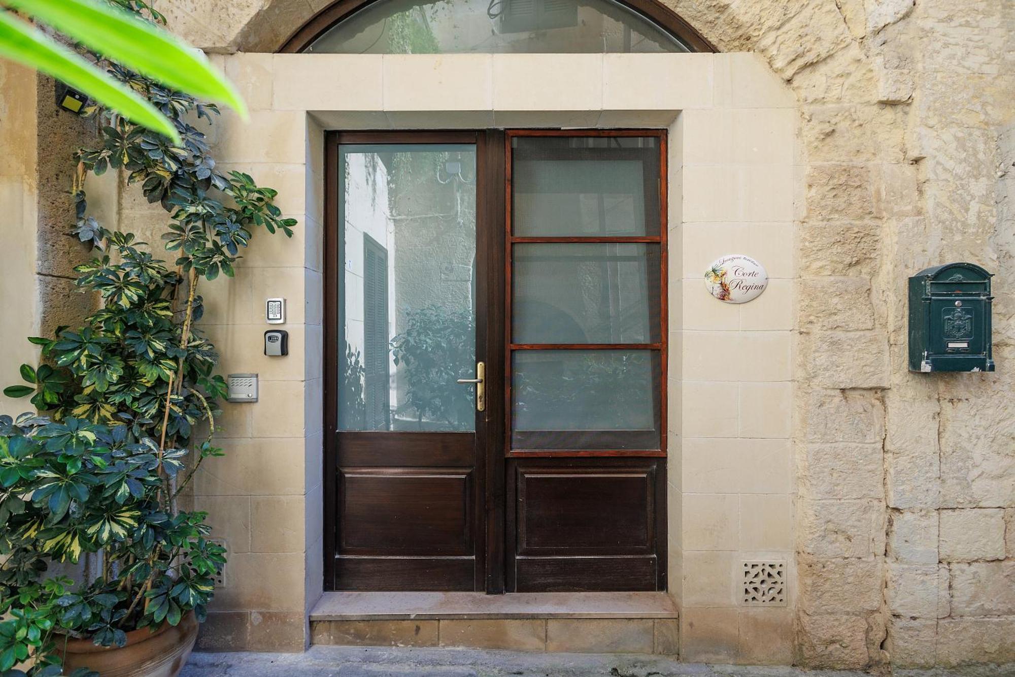 Goodstay Corte Regina Suite Lecce Eksteriør bilde