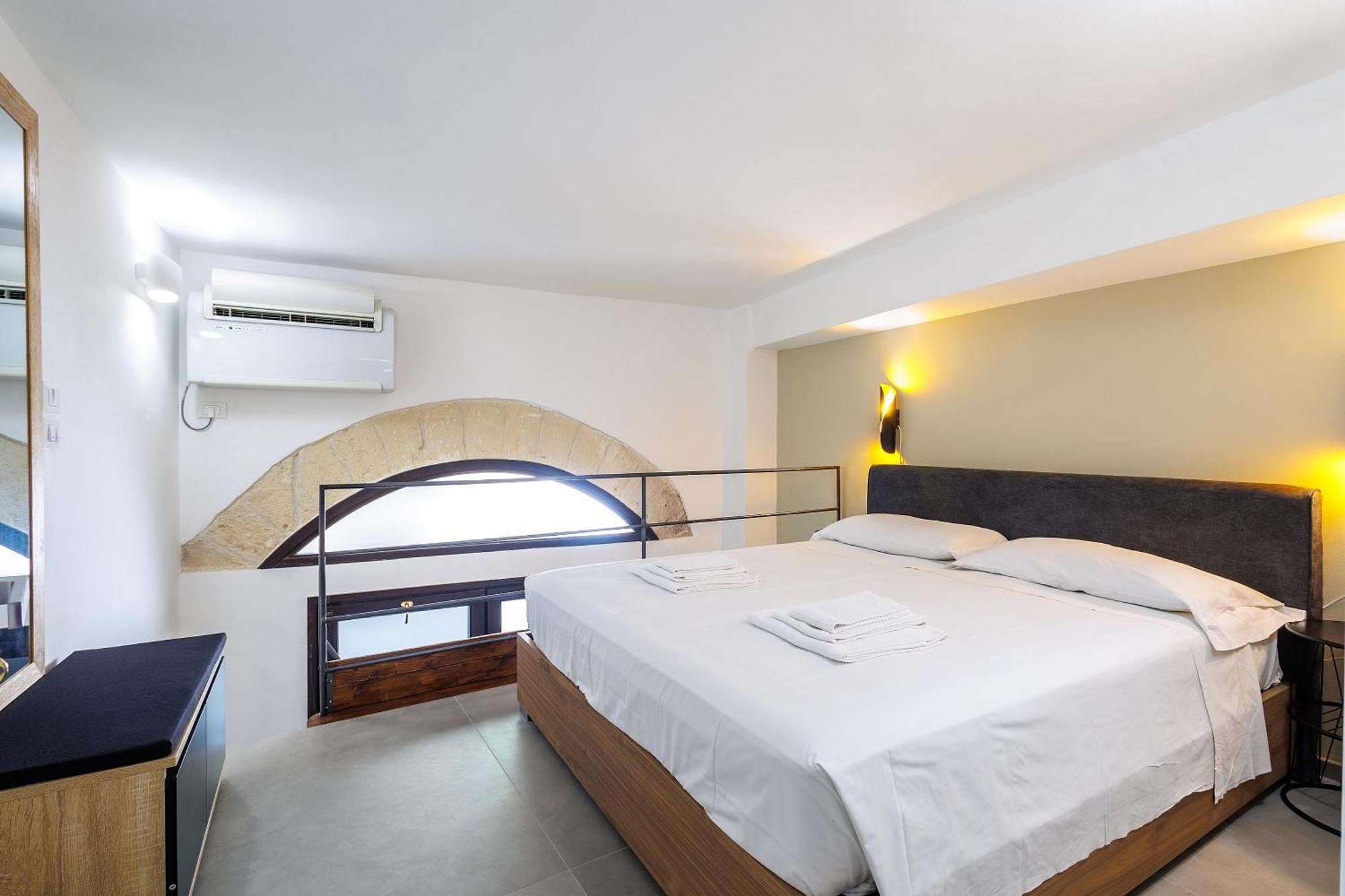 Goodstay Corte Regina Suite Lecce Eksteriør bilde